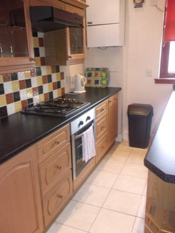  Image of 2 bedroom Flat to rent in Seamore Street Largs KA30 at Largs North Ayrshire North Ayrshire, KA30 9AN