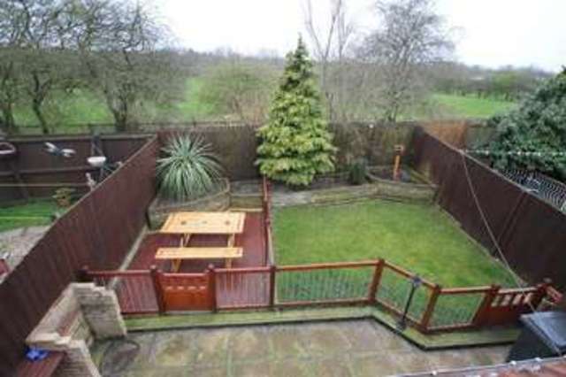  Image of 3 bedroom Detached house for sale in Seathwaite Road Farnworth Bolton BL4 at Farnworth Bolton Farnworth, BL4 0QY