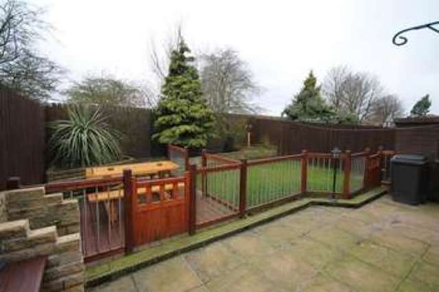  Image of 3 bedroom Detached house for sale in Seathwaite Road Farnworth Bolton BL4 at Farnworth Bolton Farnworth, BL4 0QY
