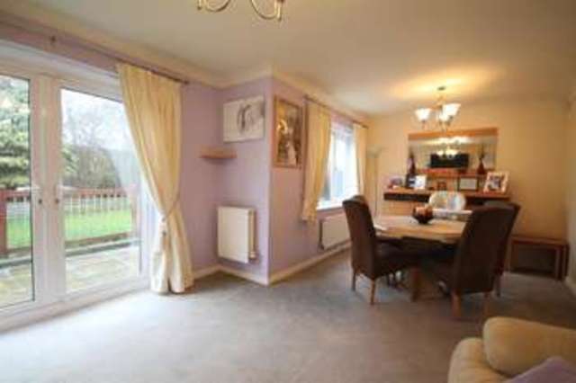  Image of 3 bedroom Detached house for sale in Seathwaite Road Farnworth Bolton BL4 at Farnworth Bolton Farnworth, BL4 0QY