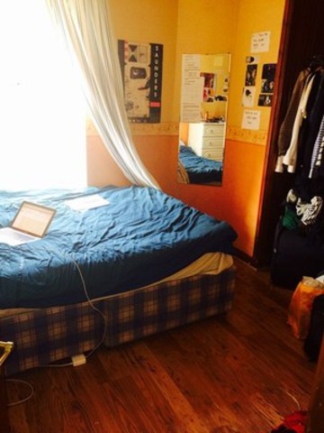  Image of 3 bedroom Flat to rent in Coate Street London E2 at SEBRIGHT HOUSE COATE STREET BETHNAL GREEN, E2 9AD