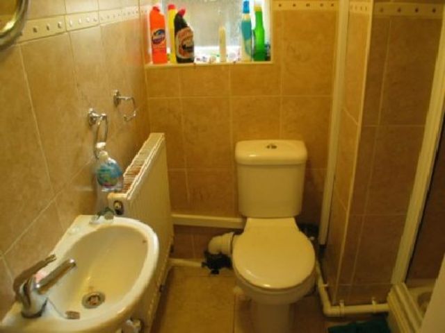  Image of 7 bedroom House Share to rent in Selly Hill Road Selly Oak Birmingham B29 at Selly Oak West Midlands Selly Oak, B29 7DL