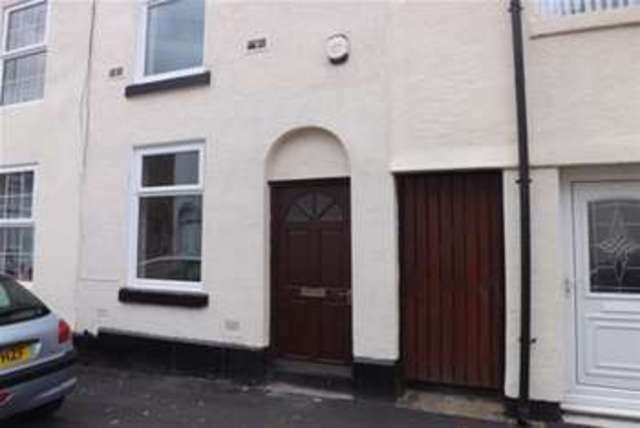  Image of 3 bedroom Detached house to rent in Sewell Street Runcorn WA7 at Runcorn, WA7 5SY