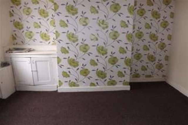  Image of 3 bedroom Detached house to rent in Sewell Street Runcorn WA7 at Runcorn, WA7 5SY