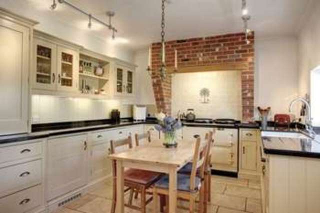 Image of 4 bedroom Detached house for sale in The Common Shelton Norwich NR15 at The Common Shelton Norwich, NR15 2SH