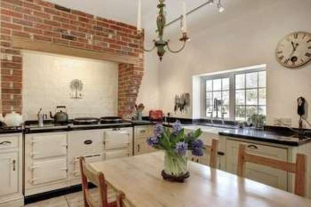  Image of 4 bedroom Detached house for sale in The Common Shelton Norwich NR15 at The Common Shelton Norwich, NR15 2SH