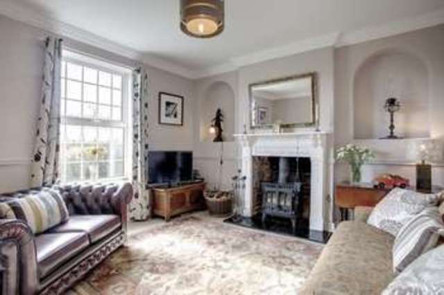  Image of 4 bedroom Detached house for sale in The Common Shelton Norwich NR15 at The Common Shelton Norwich, NR15 2SH