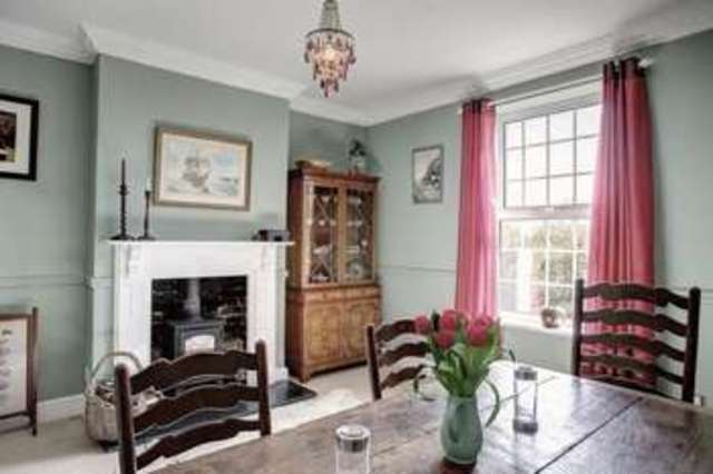  Image of 4 bedroom Detached house for sale in The Common Shelton Norwich NR15 at The Common Shelton Norwich, NR15 2SH