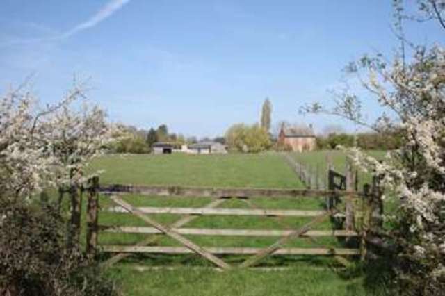  Image of 4 bedroom Detached house for sale in The Common Shelton Norwich NR15 at The Common Shelton Norwich, NR15 2SH