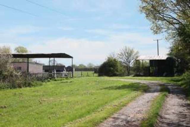  Image of 4 bedroom Detached house for sale in The Common Shelton Norwich NR15 at The Common Shelton Norwich, NR15 2SH