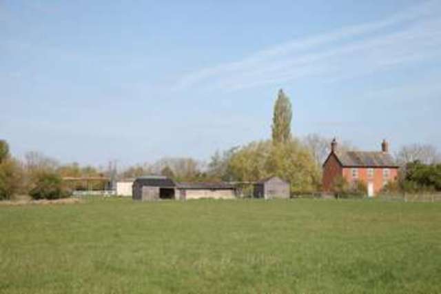  Image of 4 bedroom Detached house for sale in The Common Shelton Norwich NR15 at The Common Shelton Norwich, NR15 2SH