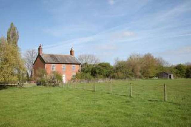  Image of 4 bedroom Detached house for sale in The Common Shelton Norwich NR15 at The Common Shelton Norwich, NR15 2SH