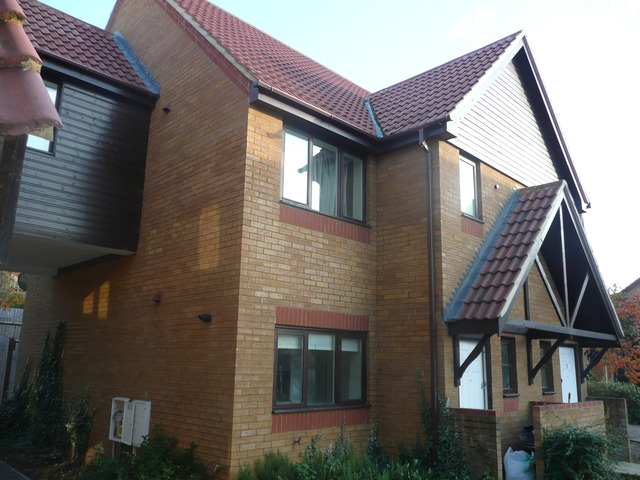  Image of 3 bedroom Semi-Detached house to rent in Forthill Place Shenley Church End Milton Keynes MK5 at Shenley Church End  Shenley Church End, MK5 6FS