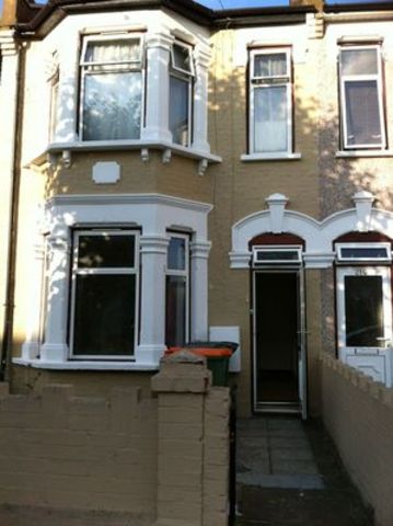  Image of 2 bedroom Terraced house to rent in Sheringham Avenue London E12 at SHERINGHAM AVENUE MANOR PARK LONDON, E12 5PQ