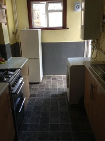  Image of 2 bedroom Terraced house to rent in Sheringham Avenue London E12 at SHERINGHAM AVENUE MANOR PARK LONDON, E12 5PQ