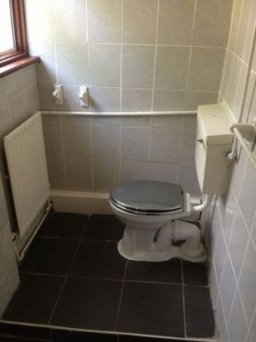  Image of 2 bedroom Terraced house to rent in Sheringham Avenue London E12 at SHERINGHAM AVENUE MANOR PARK LONDON, E12 5PQ