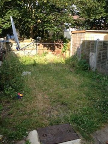  Image of 2 bedroom Terraced house to rent in Sheringham Avenue London E12 at SHERINGHAM AVENUE MANOR PARK LONDON, E12 5PQ