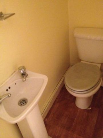  Image of 2 bedroom Terraced house to rent in Sheringham Avenue London E12 at SHERINGHAM AVENUE MANOR PARK LONDON, E12 5PQ