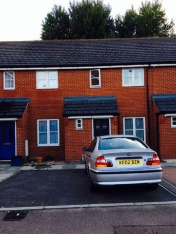  Image of 3 bedroom End of Terrace to rent in Sherman Gardens Chadwell Heath Romford RM6 at SHERMAN GARDEN CHADWELL HEATH Marks Gate, RM6 4AX