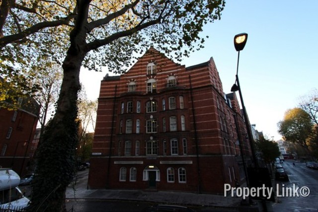  Image of 5 bedroom Apartment for sale in Arnold Circus London E2 at Shiplake House, Calvert Avenue  Haggerston, E2 7JR