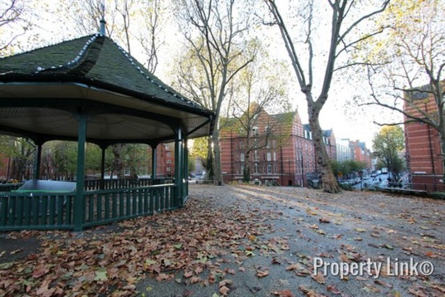  Image of 5 bedroom Apartment for sale in Arnold Circus London E2 at Shiplake House, Calvert Avenue  Haggerston, E2 7JR