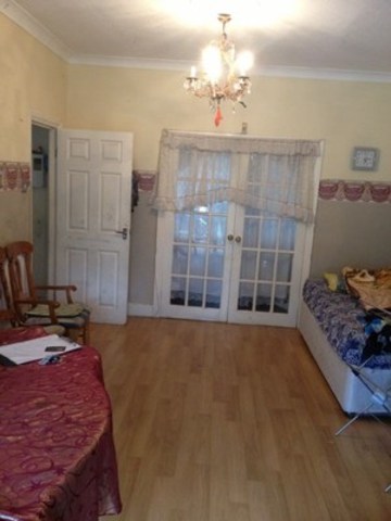  Image of 3 bedroom End of Terrace to rent in Shirley Gardens Barking IG11 at SHIRLEY GARDENS  ILFORD, IG11 9UZ