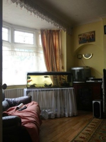  Image of 3 bedroom End of Terrace to rent in Shirley Gardens Barking IG11 at SHIRLEY GARDENS  ILFORD, IG11 9UZ