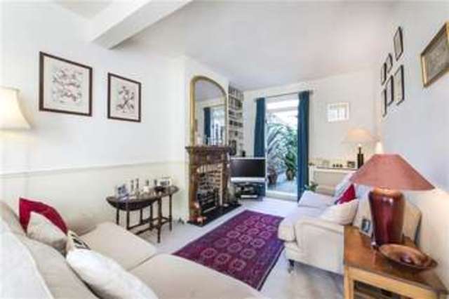  Image of 3 bedroom Detached house for sale in Short Road London W4 at London  Chiswick, W4 2QU