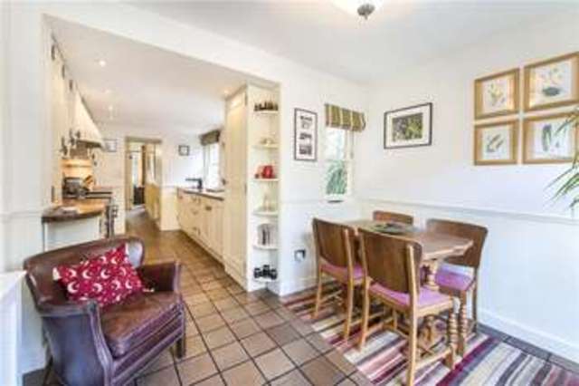  Image of 3 bedroom Detached house for sale in Short Road London W4 at London  Chiswick, W4 2QU