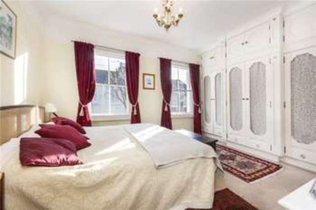  Image of 3 bedroom Detached house for sale in Short Road London W4 at London  Chiswick, W4 2QU