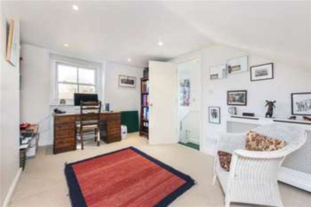  Image of 3 bedroom Detached house for sale in Short Road London W4 at London  Chiswick, W4 2QU