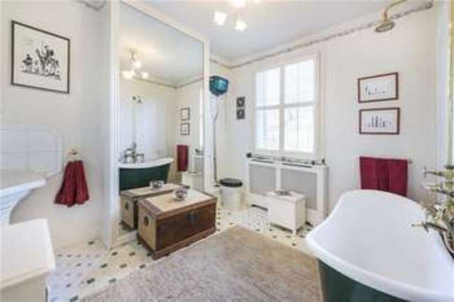  Image of 3 bedroom Detached house for sale in Short Road London W4 at London  Chiswick, W4 2QU