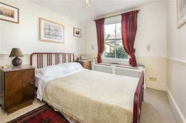  Image of 3 bedroom Detached house for sale in Short Road London W4 at London  Chiswick, W4 2QU