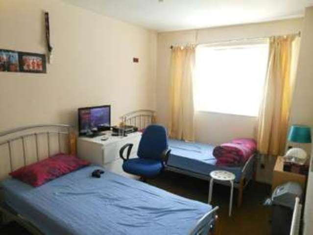  Image of 3 bedroom Mews for sale in Shrewsbury Court Manchester M16 at Shrewsbury Court  Manchester, M16 7NR