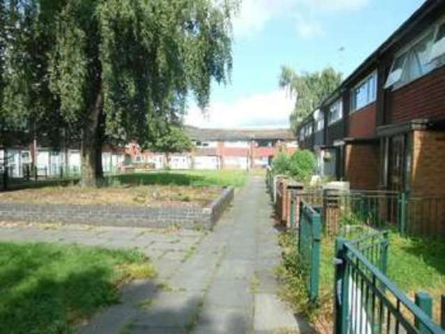  Image of 3 bedroom Mews for sale in Shrewsbury Court Manchester M16 at Shrewsbury Court  Manchester, M16 7NR