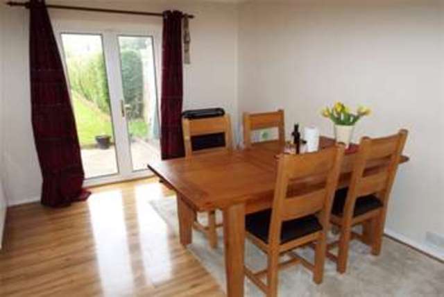 Image of 3 bedroom Terraced house to rent in Tyrrell Mead Sidmouth EX10 at Sidmouth, EX10 9TW