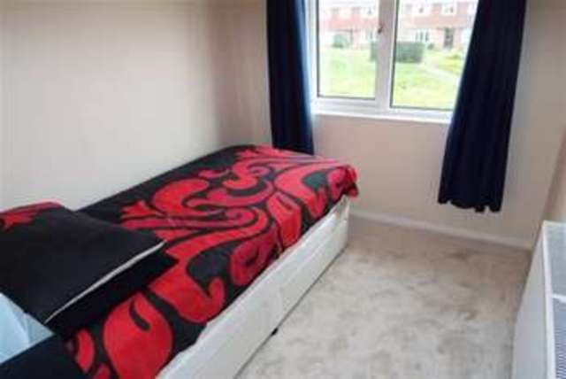  Image of 3 bedroom Terraced house to rent in Tyrrell Mead Sidmouth EX10 at Sidmouth, EX10 9TW