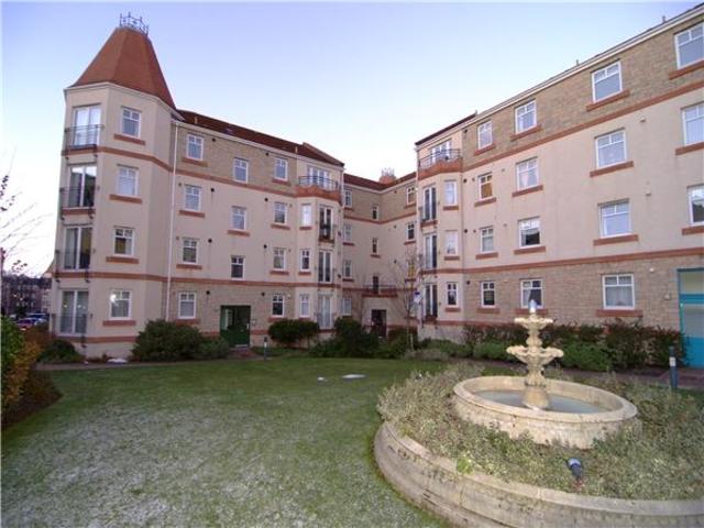 Image of 2 bedroom Flat to rent in Sinclair Place Edinburgh EH11 at Shandon Edinburgh Edinburgh, EH11 1AN