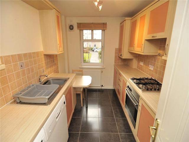  Image of 2 bedroom Flat to rent in Sinclair Place Edinburgh EH11 at Shandon Edinburgh Edinburgh, EH11 1AN