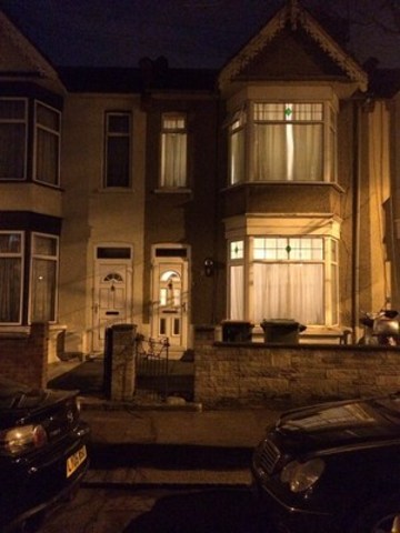  Image of 3 bedroom Terraced house to rent in Skeffington Road London E6 at SKEFFINGTON ROAD  EAST HAM, E6 2NA
