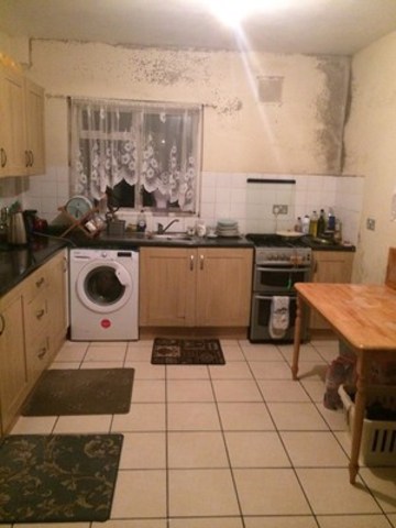  Image of 3 bedroom Terraced house to rent in Skeffington Road London E6 at SKEFFINGTON ROAD  EAST HAM, E6 2NA