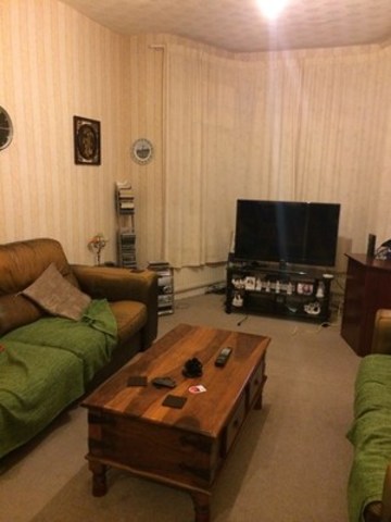  Image of 3 bedroom Terraced house to rent in Skeffington Road London E6 at SKEFFINGTON ROAD  EAST HAM, E6 2NA