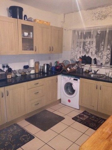  Image of 3 bedroom Terraced house to rent in Skeffington Road London E6 at SKEFFINGTON ROAD  EAST HAM, E6 2NA