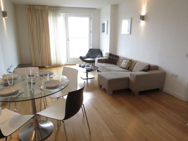  Image of 2 bedroom Apartment to rent in Goulden Street Manchester M4 at 49 Goulden Street  Manchester City, M4 5EL