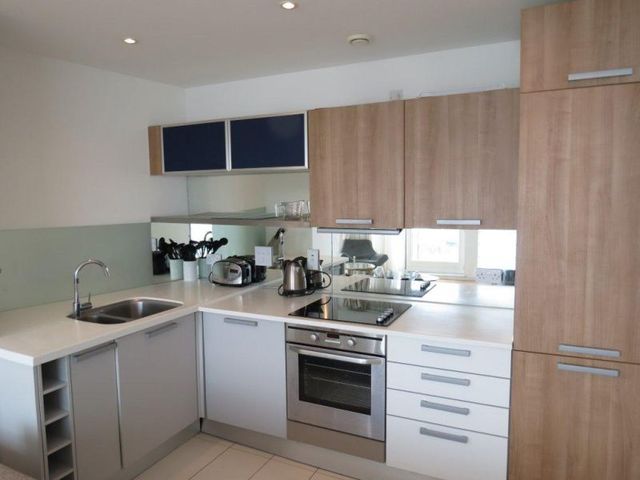  Image of 2 bedroom Apartment to rent in Goulden Street Manchester M4 at 49 Goulden Street  Manchester City, M4 5EL