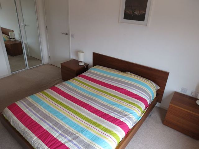  Image of 2 bedroom Apartment to rent in Goulden Street Manchester M4 at 49 Goulden Street  Manchester City, M4 5EL