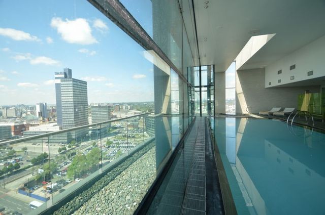  Image of 2 bedroom Apartment to rent in Goulden Street Manchester M4 at 49 Goulden Street  Manchester City, M4 5EL