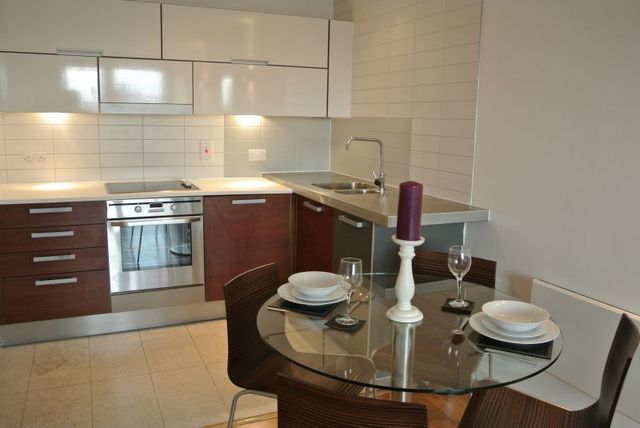  Image of 1 bedroom Apartment to rent in Goulden Street Manchester M4 at 50 Goulden Street  Manchester City, M4 5EL