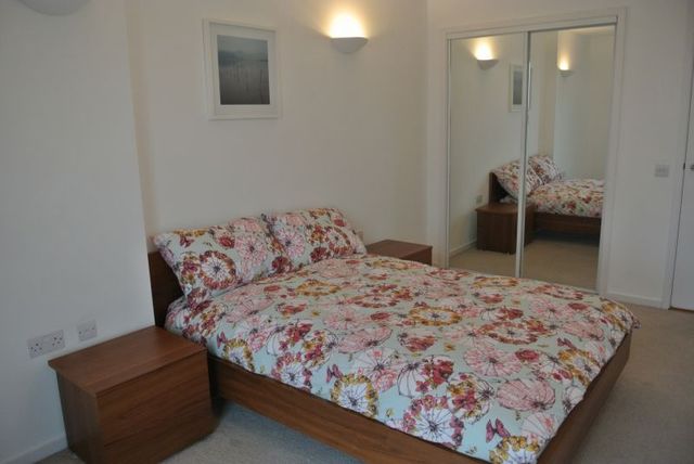  Image of 1 bedroom Apartment to rent in Goulden Street Manchester M4 at 50 Goulden Street  Manchester City, M4 5EL
