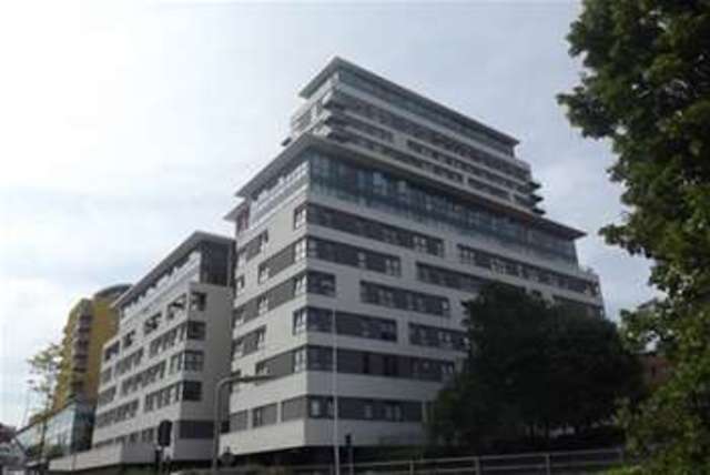  Image of 1 bedroom Flat to rent in Alencon Link Basingstoke RG21 at Basingstoke, RG21 7AY